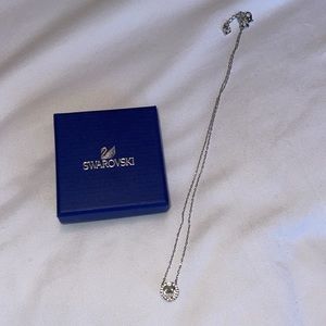 Swarovski Necklace